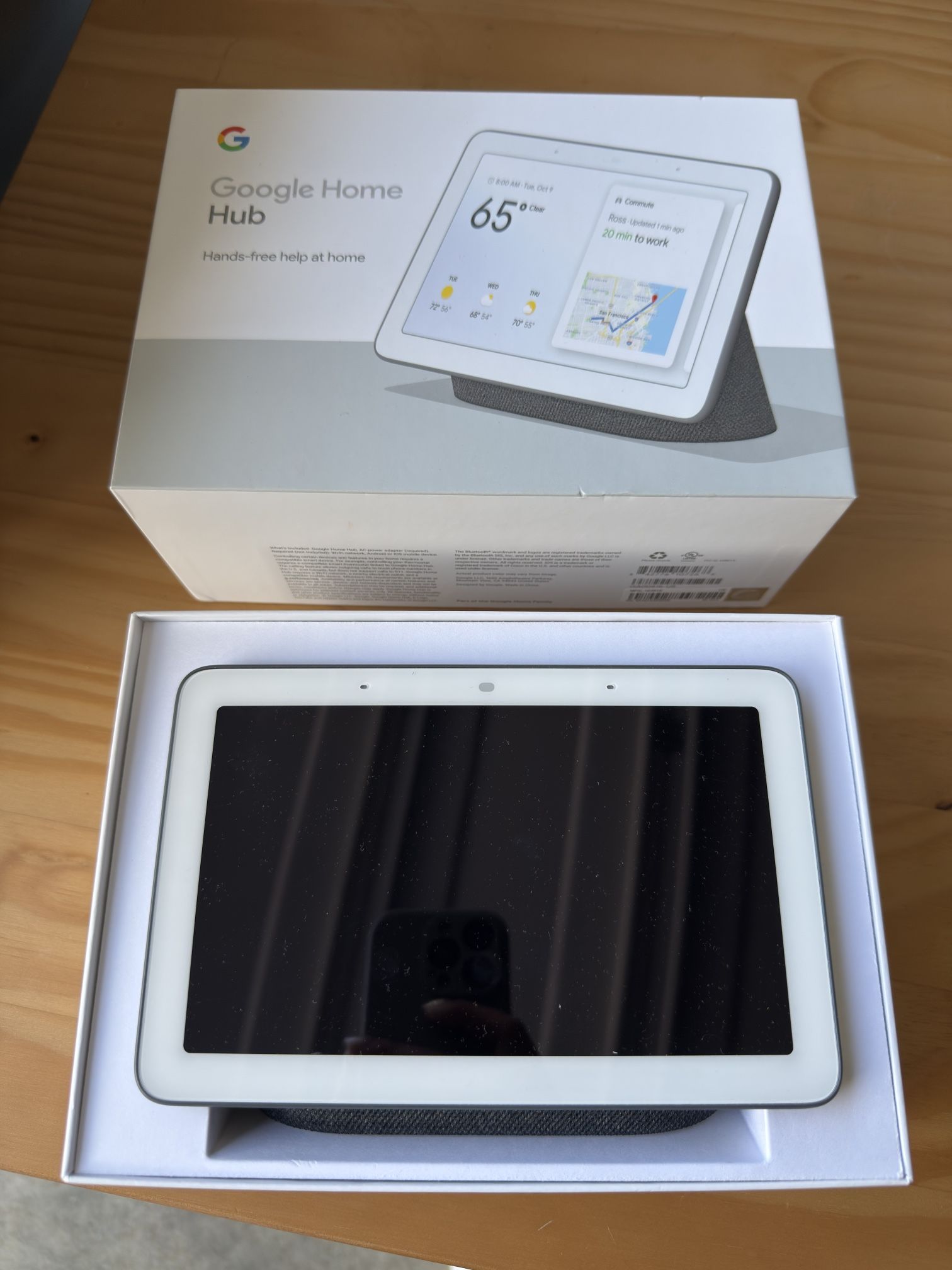 Google Home