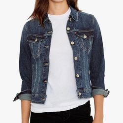 Levi’s  Classic Trucker Jacket, Size Small