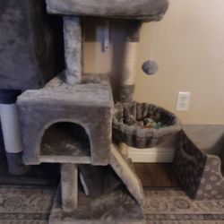 Cat Tree