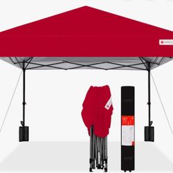 Canopy Tent 