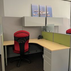 Used Office Furniture