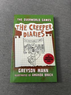 The Creeper Diary’s