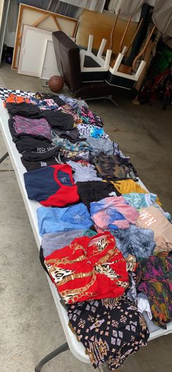 Women Clothes