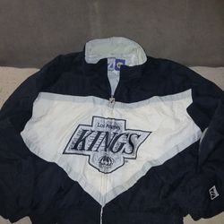Vintage Jacket 
