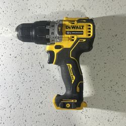 DeWalt DCD706