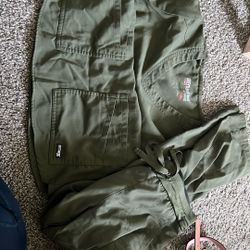 Grey’s Anatomy Scrubs 