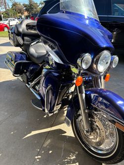 2006 Harley Davidson Ultra Classic