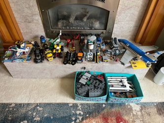 LEGO Collection