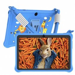 Kids Tablet,7 Inch Toddler Tablet For Kids Edition Tablet