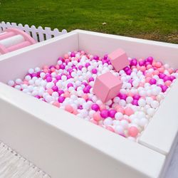Ball Pit Party