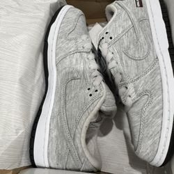 Nike x Costco SB