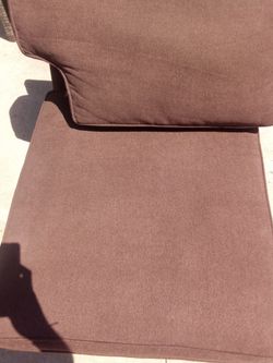 Love seat