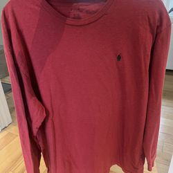 Ralph Lauren polo Men’s Size Large Long Sleeve T-shirt 