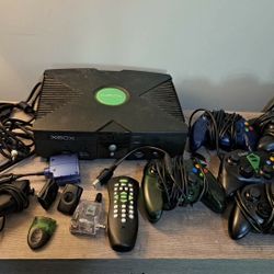 Xbox Original 