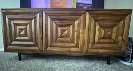 CREDENZA