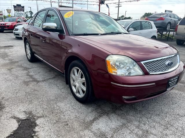 2006 Ford Five Hundred