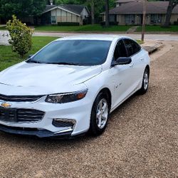 2016 Chevrolet Malibu