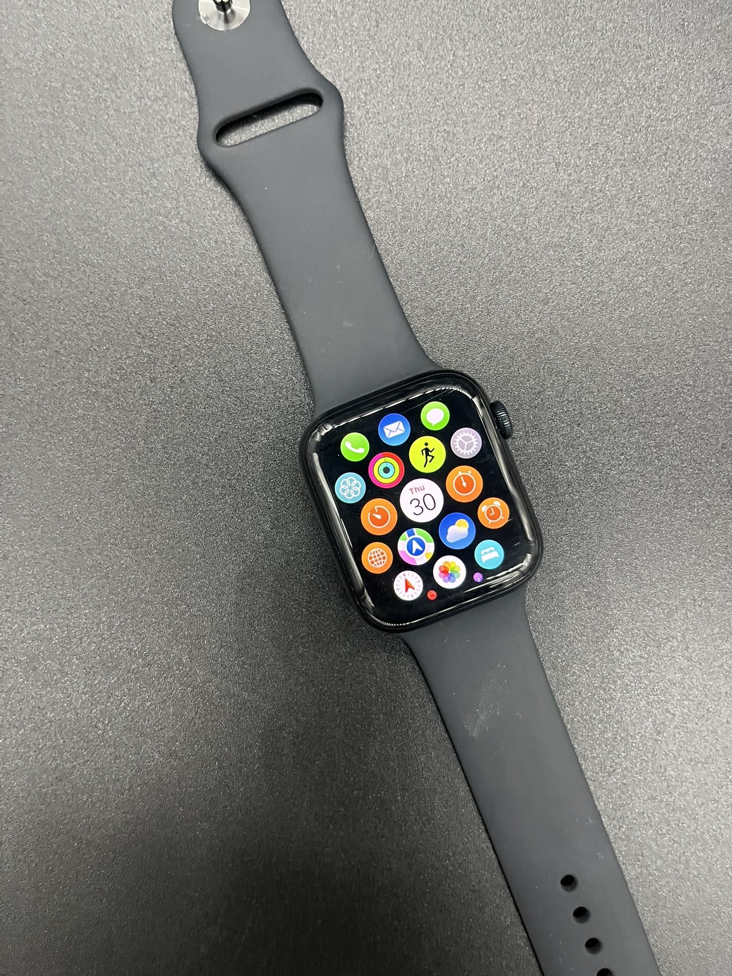Apple Watch SE 2nd Gen