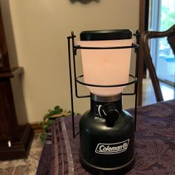 Coleman Light