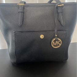 Michael Kors Tote Bag Pick Up !!