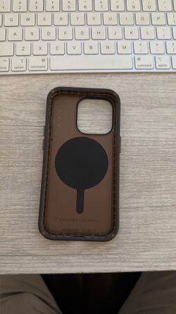 iPhone 14 Pro case