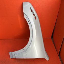 2025 POLESTAR 3 LEFT DRIVER SIDE FENDER PANEL OEM