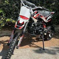 Coolster 125cc