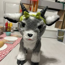 FurReal Goat