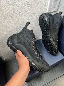 Dior b28 black