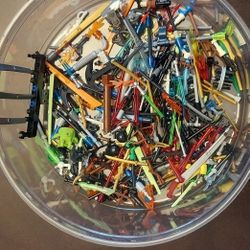 Legos Minifigures