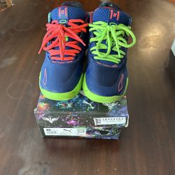  Puma Melo  Size 6 Youth 