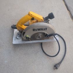 Skill Saw