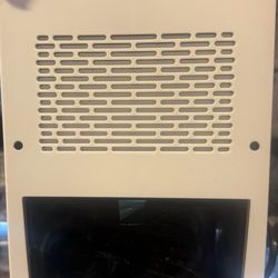 Amzart Dehumidifier 14x8.5inches