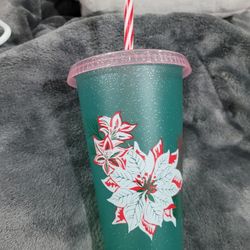Starbucks New