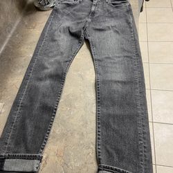 Authentic Levi’s Premium 510’s…W30/L30