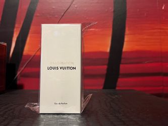 Louis Vuitton cologne