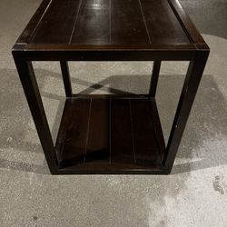 End Table