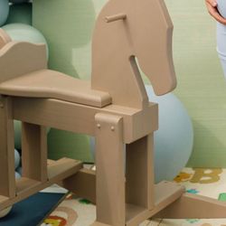 Rocking Horse