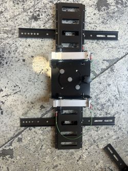 Monitor Wall Mount