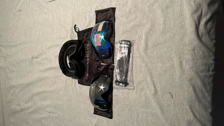 Ski Goggles