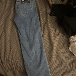 PAIGE JEANS  SIZE 24