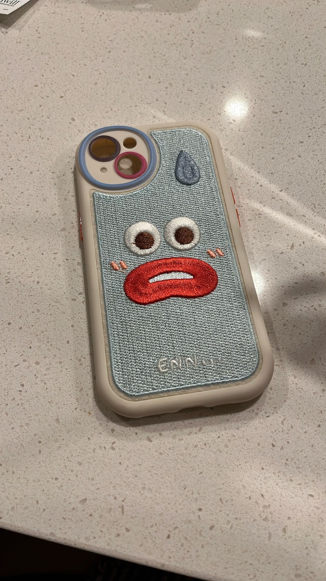 iPhone 13 Case