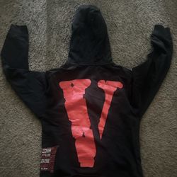 Vlone Hoodie