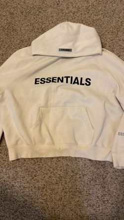 Essential Hoodie