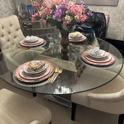  Dining Room Set