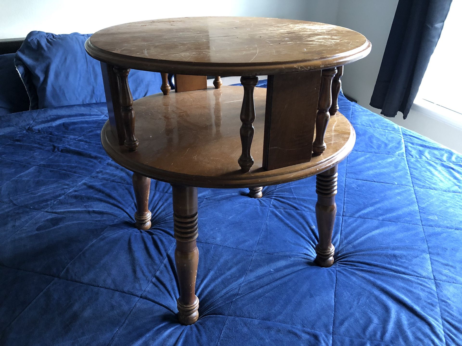 Antique table