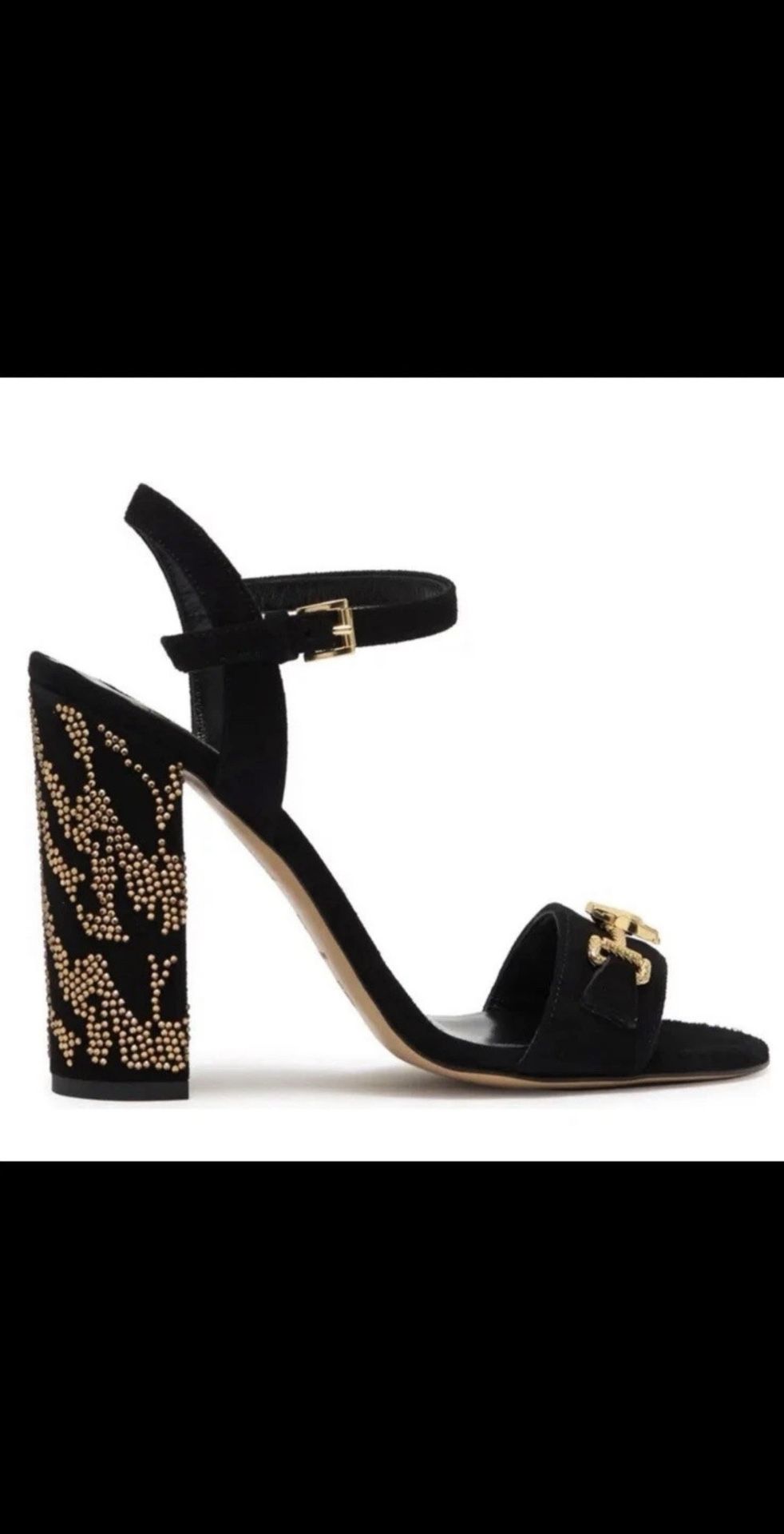 Cavalli Class Heels 40eu
