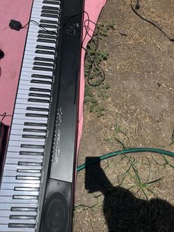 Keyboard