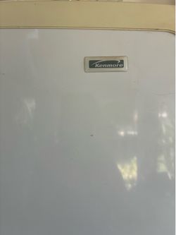 Free kenmore refrigerator
