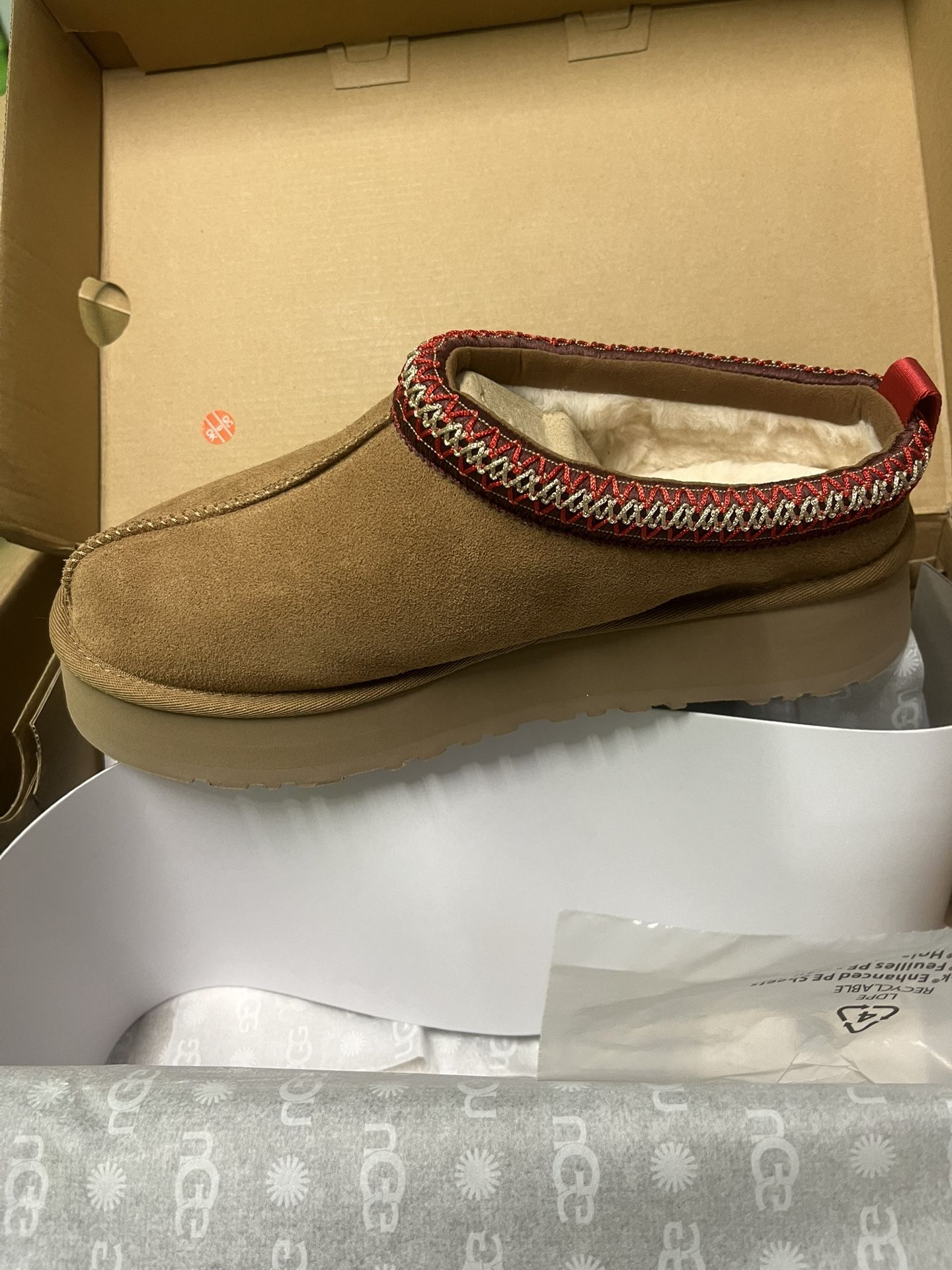 UGG Slippers